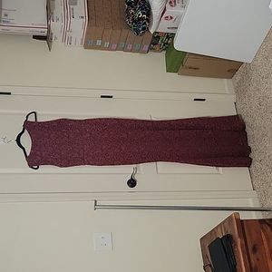 Baltic Born Valentine Sparkle dress